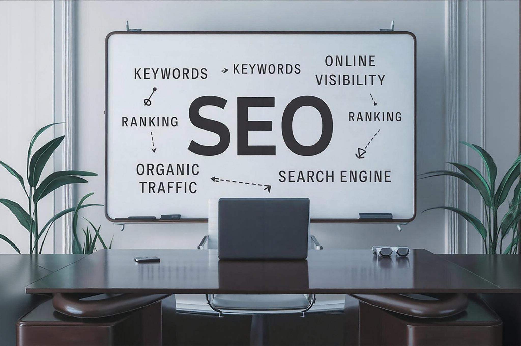 SEO Services